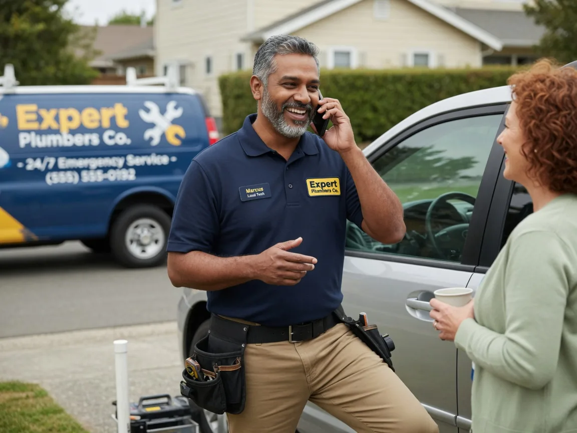 Clogged Drain Repair in Nashville, IN